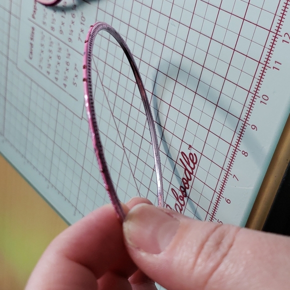 Fourteen Bangle Bracelets - Picture 3 of 3